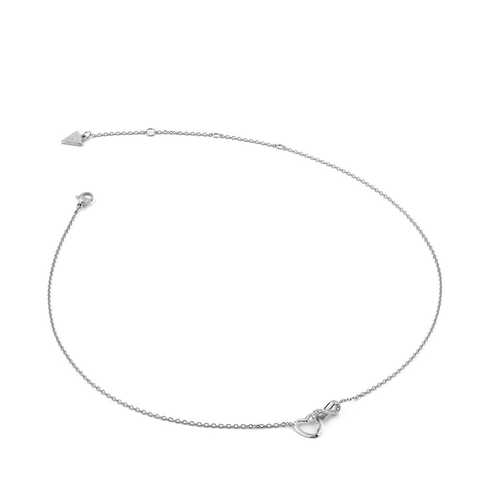 Guess Collane Collare iconico