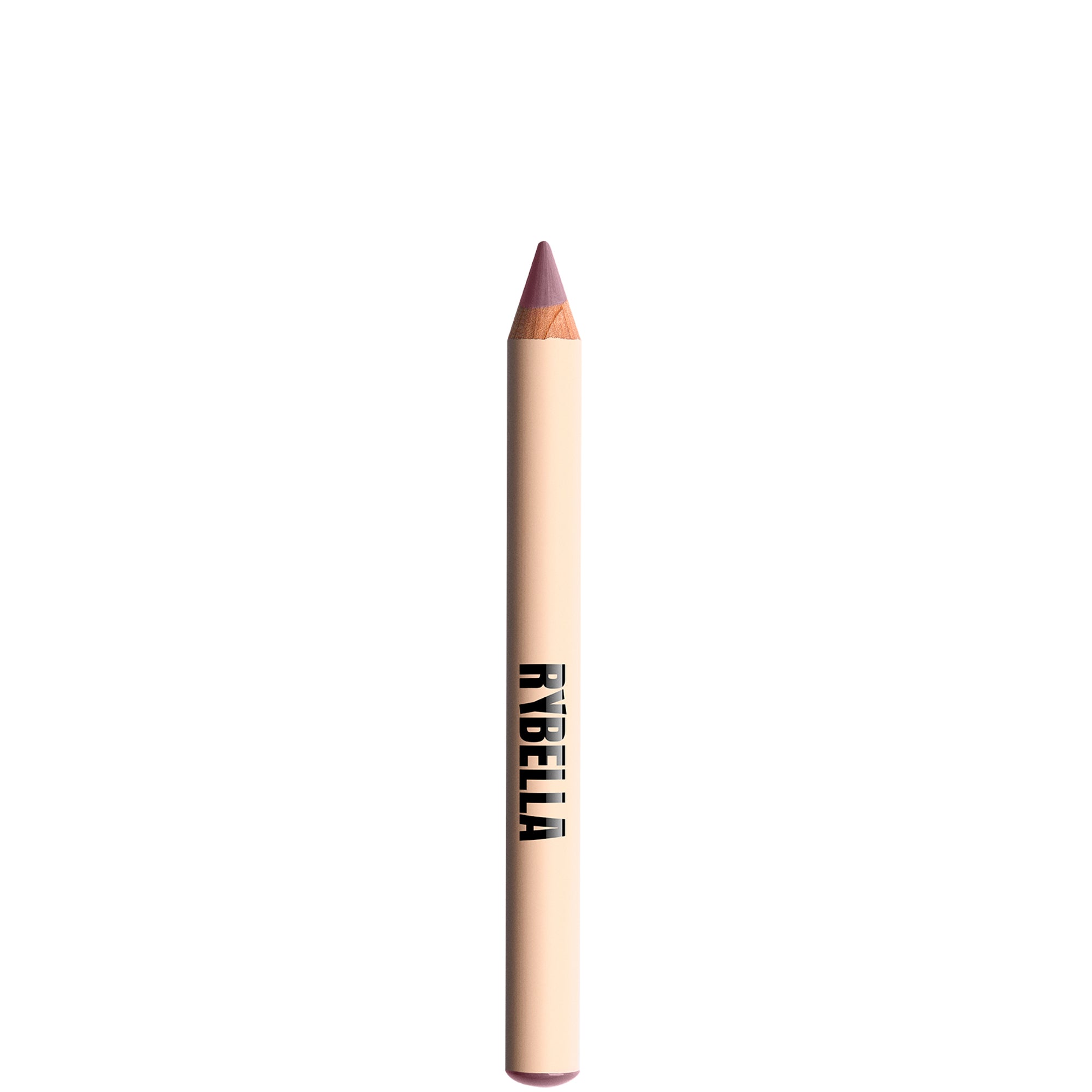 Rybella Velvet Cocokiss Lip Crayon - N. 64 ROSY PLUM