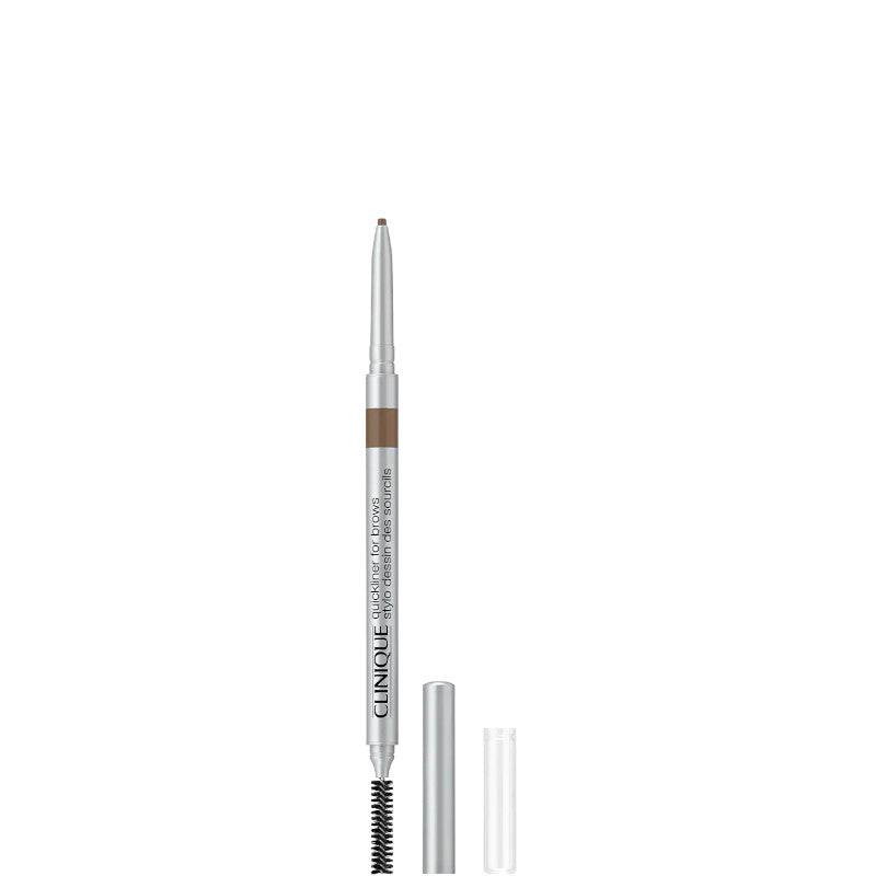 Quickliner For Brows Eyebrow Pencil - N. 02 SOFT CHESTNUT