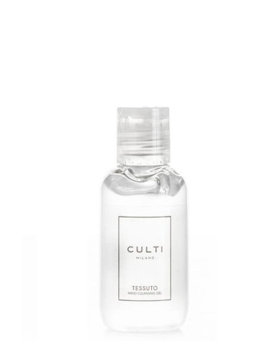 Tessuto Igienizzante Mani 100ml