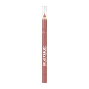 Oh My Plump! Lip Liner 010 iconic beige