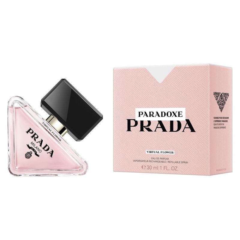 Prada Paradoxe - Virtual Flower EDP - 30 ml