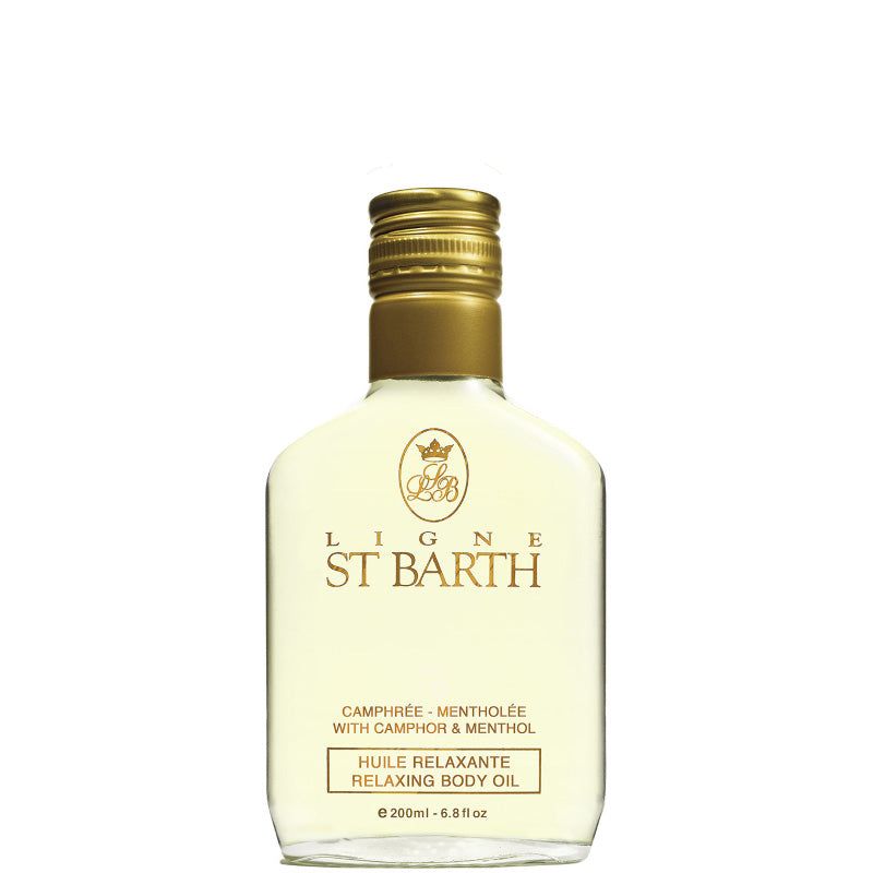 Camphrée Mentholée - 200 ML