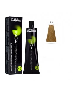 L'Oreal Inoa Tintura - 9.3 Biondo Chiaro