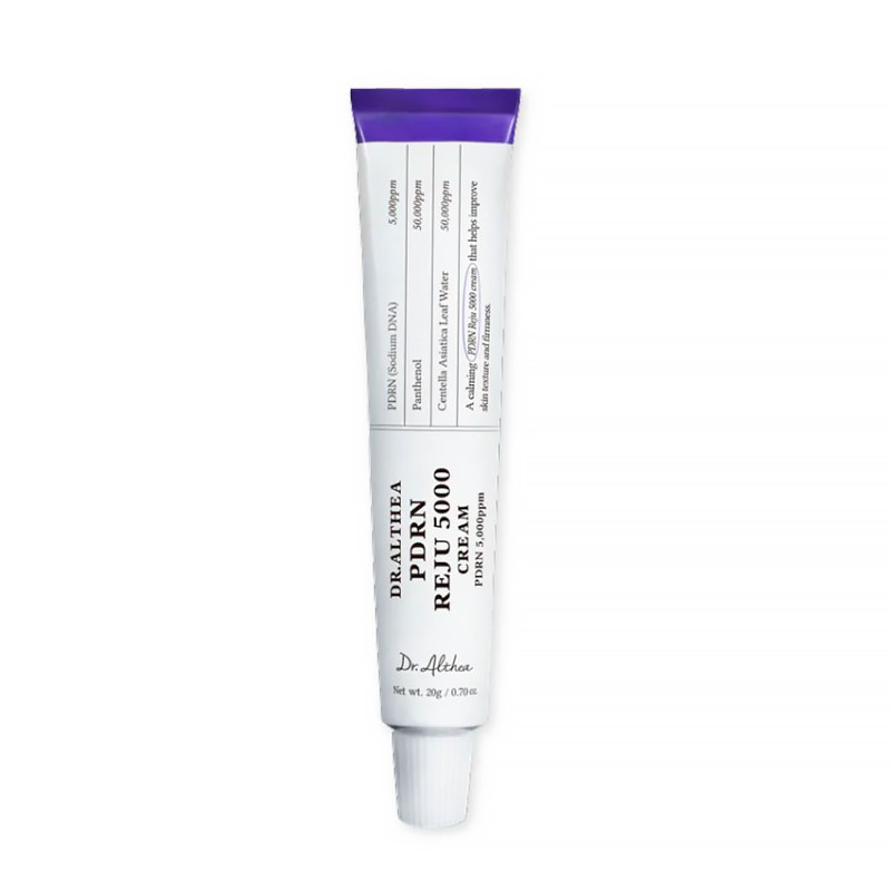 Dr. Althea Trattamenti Viso PDRN Reju 5000 Cream Crema viso rigenerante