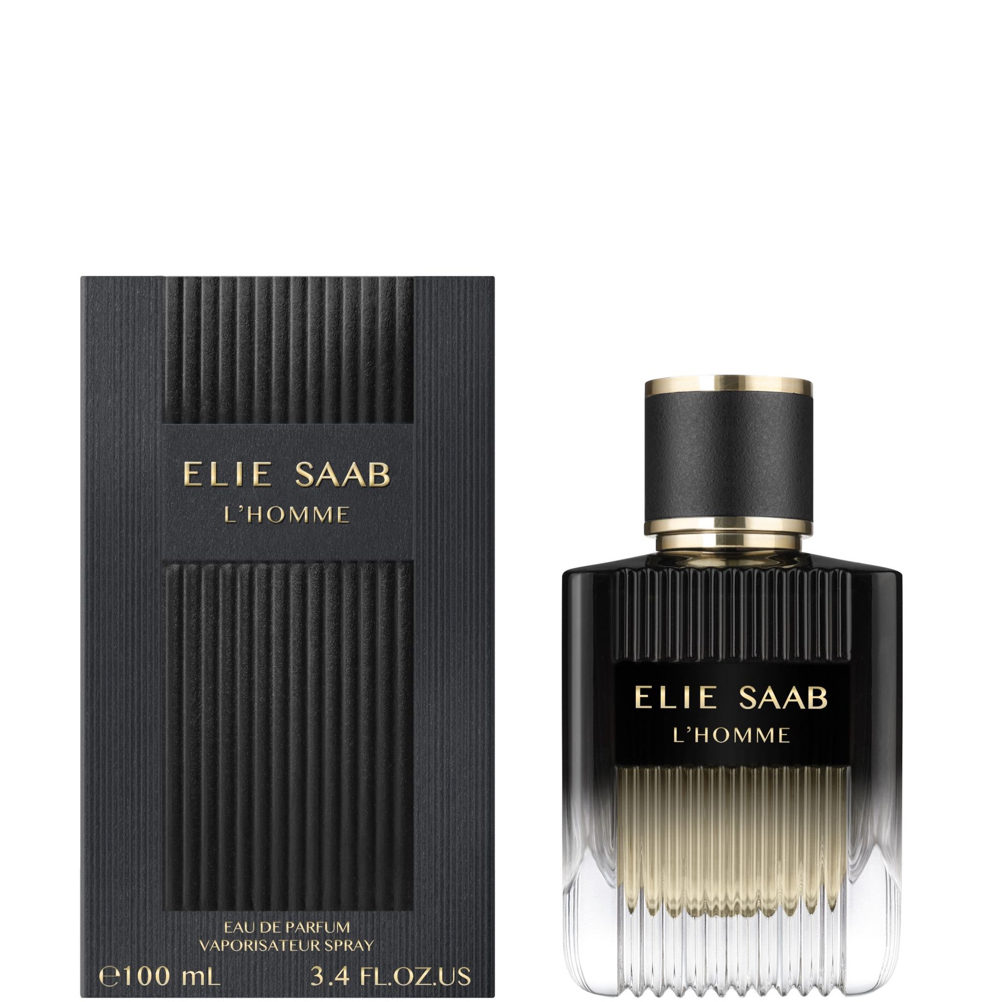Elie Saab L'Homme - 100 ML