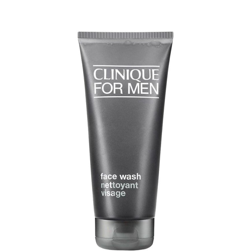 For Men Face Wash - Sapone Liquido per il Viso Tipo 1 e 2 200 ML - 200 ML