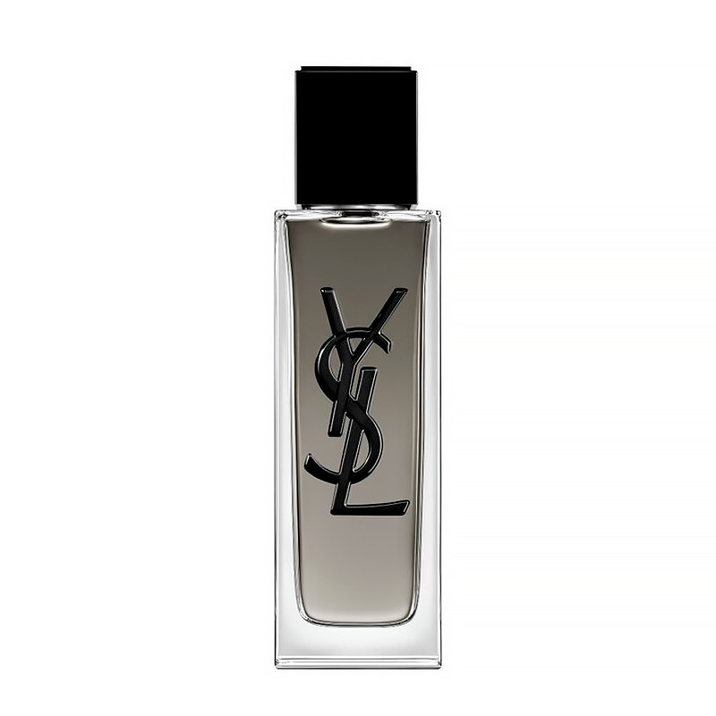 Yves Saint Laurent Myslf Eau De Toilette Intense - 40 ML Eau de toilette Profumi da Uomo
