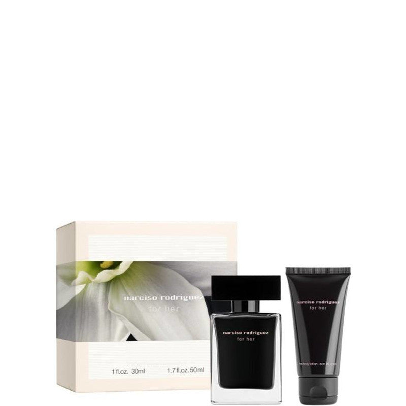 Narciso for her Eau de toilette Confezione - 30 m