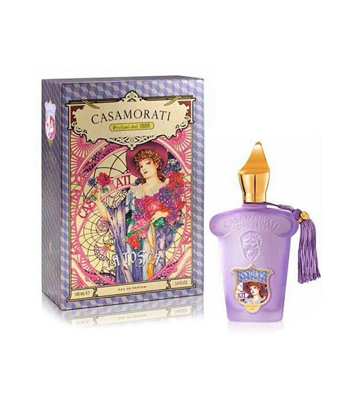 La Tosca Casamorati - Xerjoff Eau de Parfum 100 ML