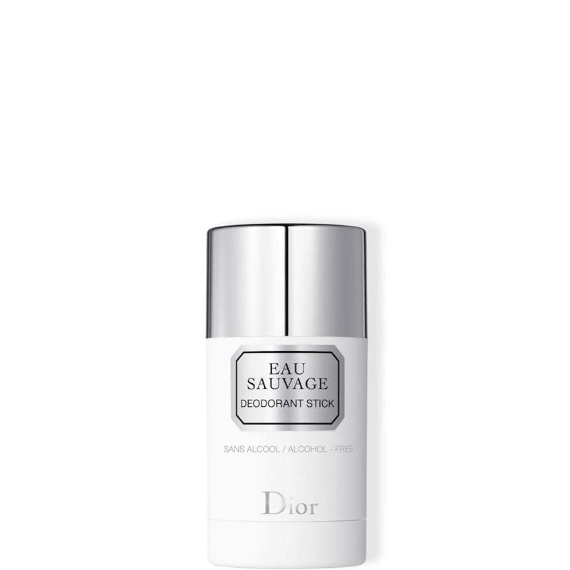 Eau Sauvage Deodorant Stick - 75 ML