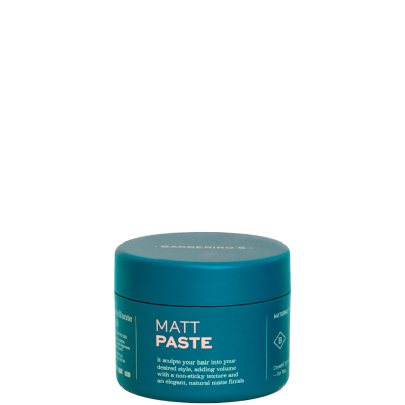 Barberino's - Matt Past 100 ML - 100 ML