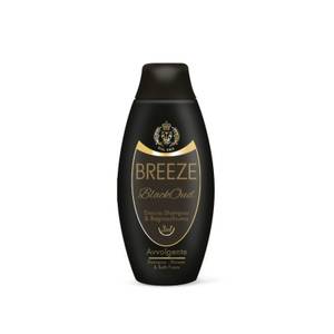Doccia Shampoo & Bagnoschiuma Black Oud 400 ml