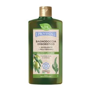 Bagno Doccia Ulivo Ligure 400 ml