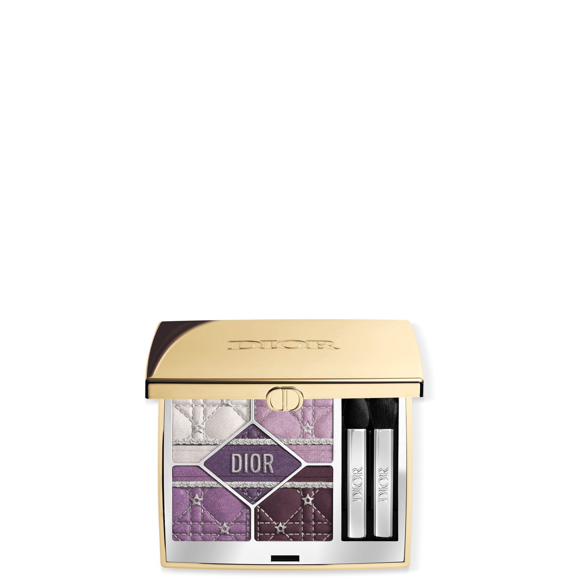 Diorshow 5 Couleurs - Edizione Limitata - N. 912 Plum Parade
