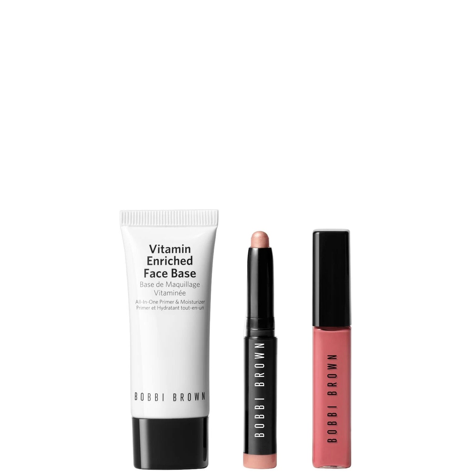 Best of Bobbi Brown Minis - Mini Kit MakUp