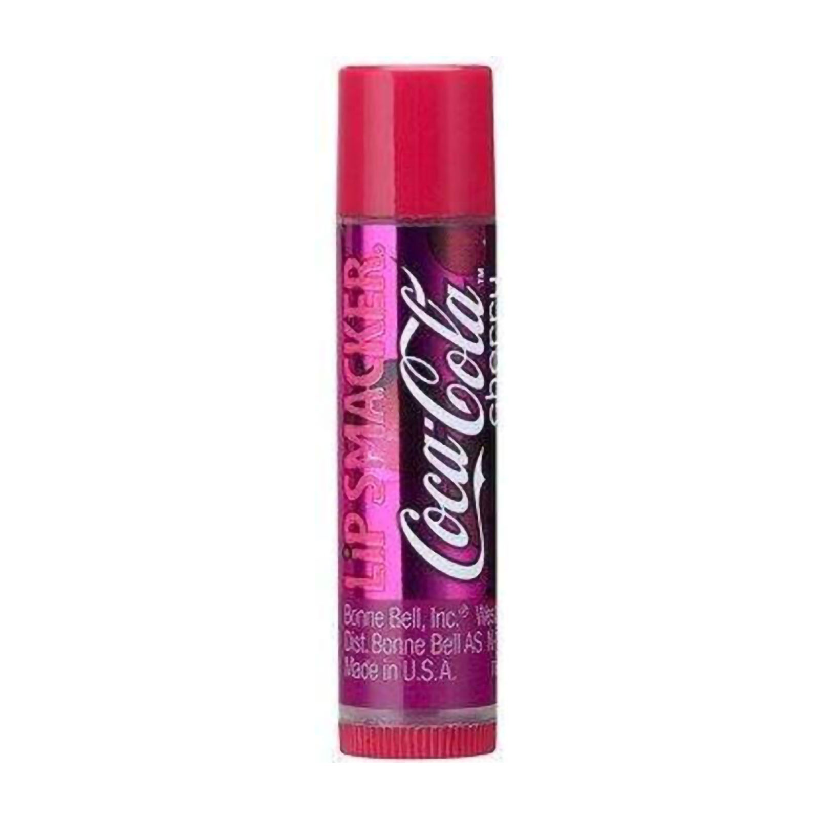 Coca-cola Coppa Ciliegia Balsamo Labbra 4 gr