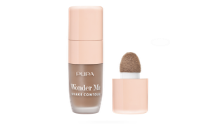Pupa Wonder Me - Shake Contour & Shake Blush - 007