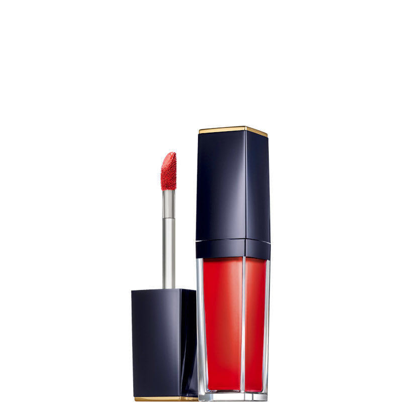 Pure Color Envy Paint-On Liquid LipColor - N.302 - juiced up MATTE
