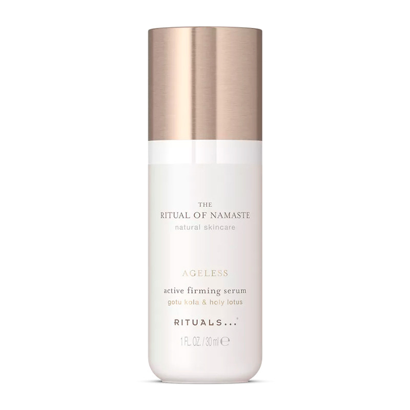 Rituals Trattamenti Viso THE RITUAL OF NAMASTE Active Firming Serum Siero rassodante