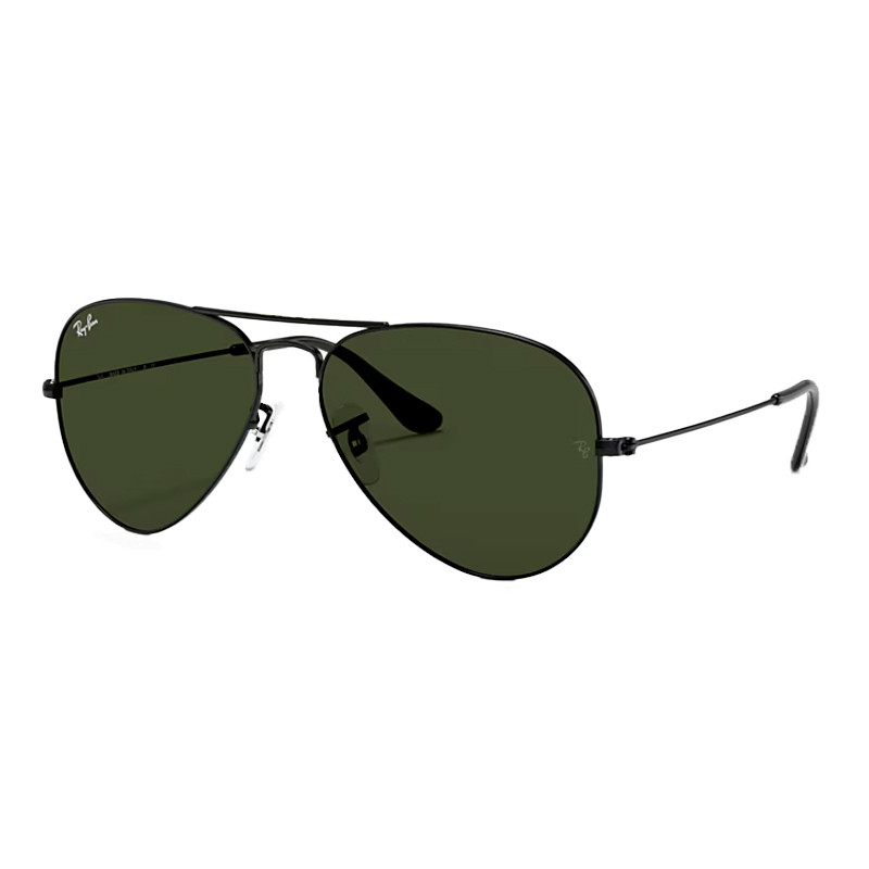 Ray-ban Occhiali da sole per uomo 0Rb3025 Aviator Sunglasses
