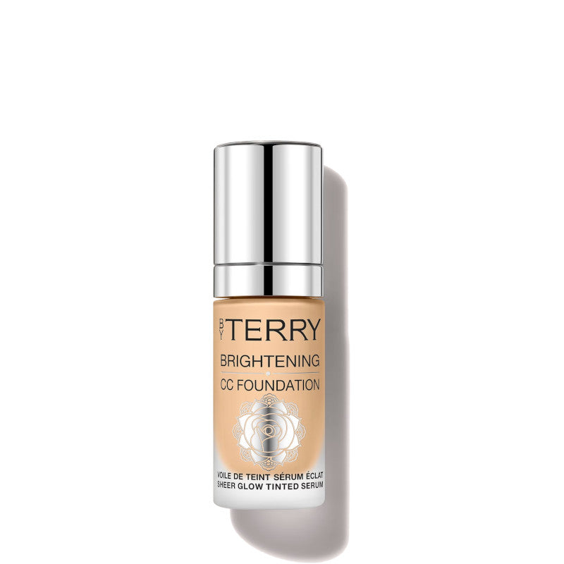 Brightening CC Foundation - N. 4W MEDIUM WARM