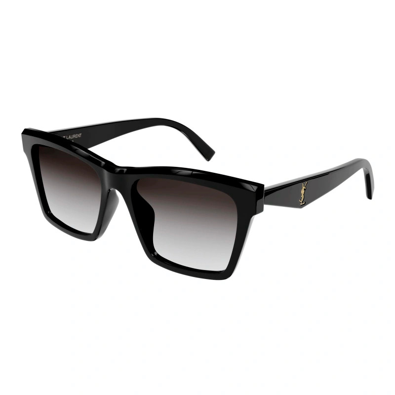 Saint Laurent Occhiali da sole da donna SL M104/F Asian Fit