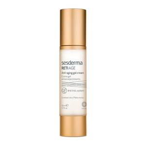 Sesderma Trattamenti Viso Retiage Crema gel facial
