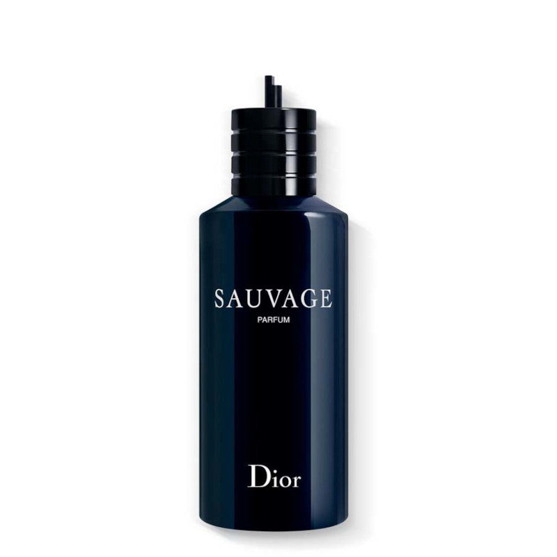 Sauvage Parfum Ricarica 300 ML - 300 ML
