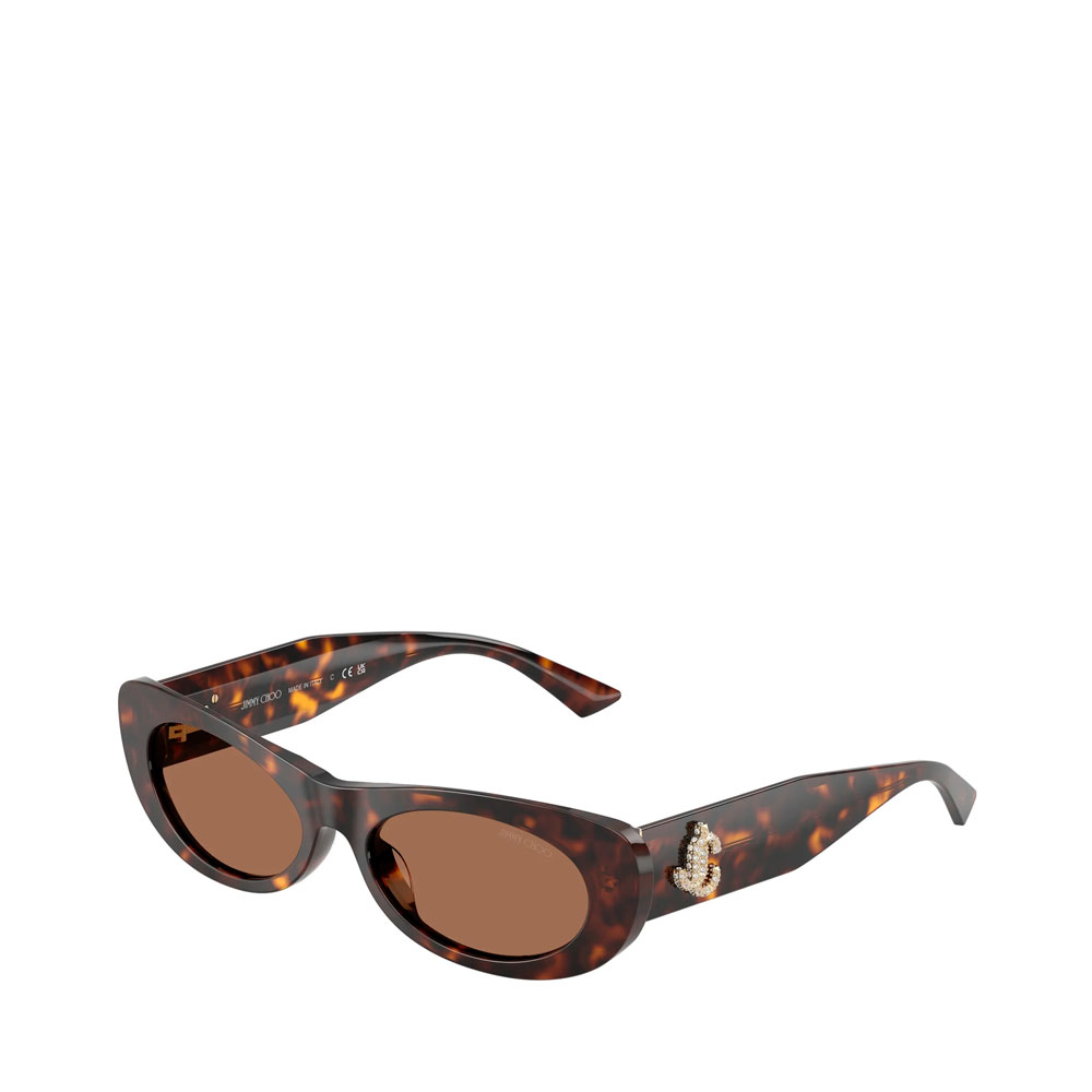 Jimmy Choo Eyewear Occhiali da sole da donna Occhiali da sole 0Jc5038Bu