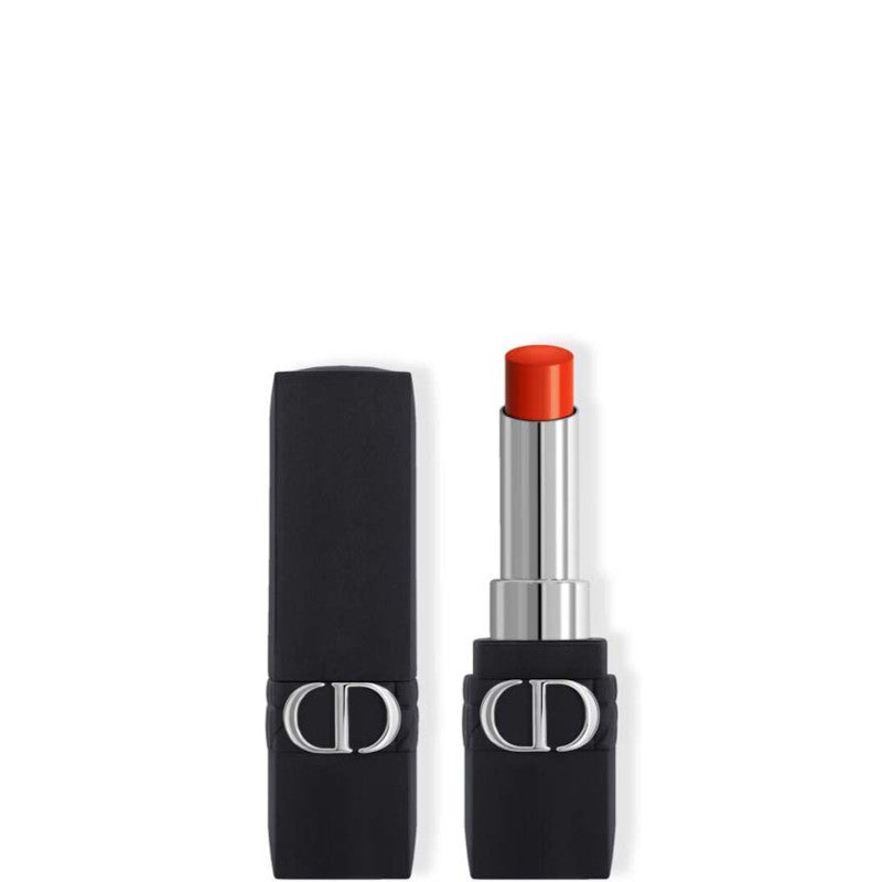 Rouge Dior Forever Lipstick - N. 732 Forever Vibrant