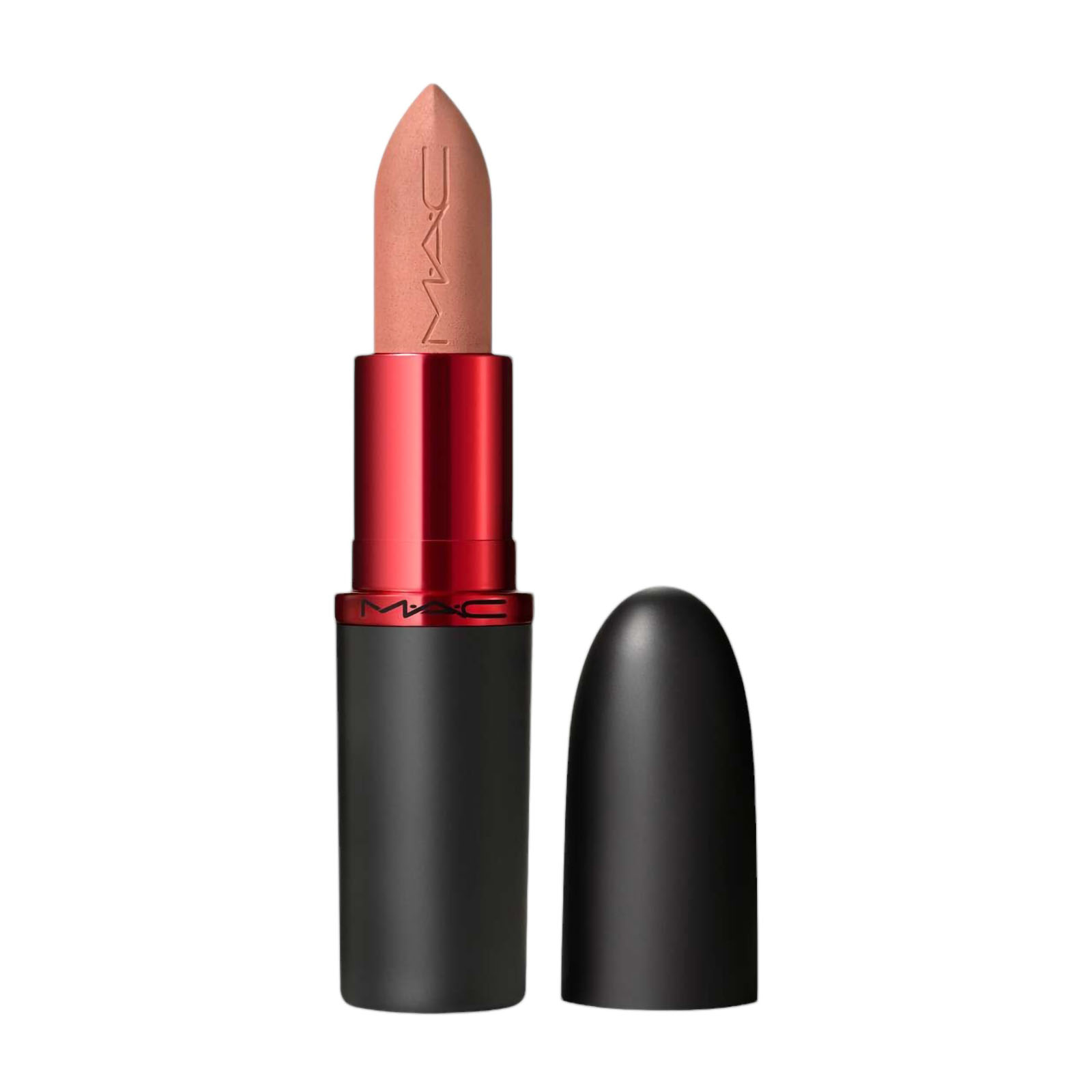 Mac Cosmetics - Lipstick Viva Glam Mac lipstick viva planet