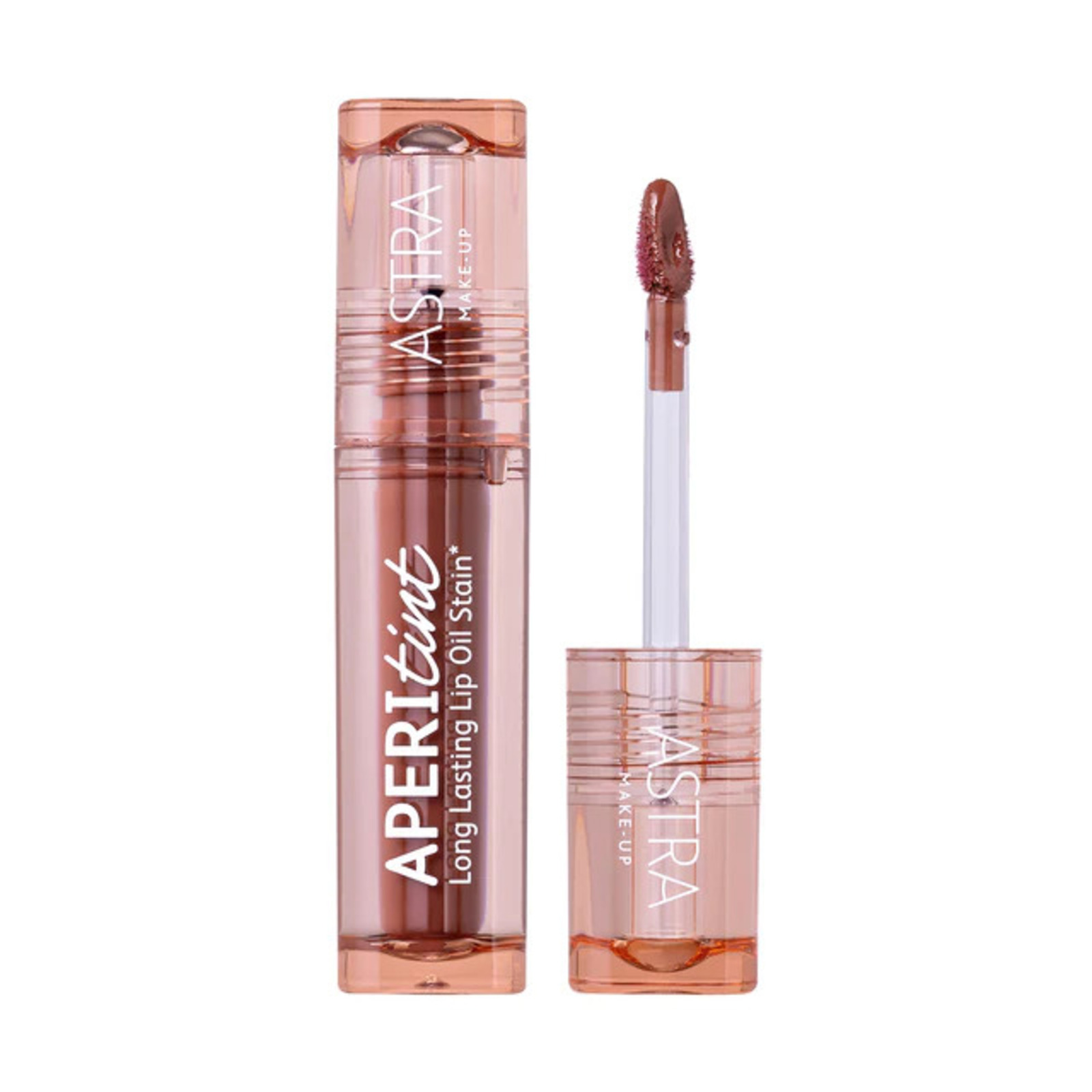 Aperitint - Lip Oil Stain A Lunga Durata N 02 tonic