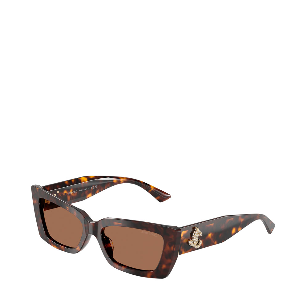 Jimmy Choo Eyewear Occhiali da sole da donna Occhiali da sole 0Jc5037Bu