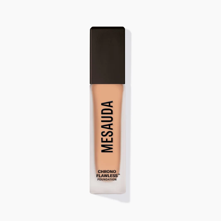 Mesauda - Chrono Flawless Foundation - 19c