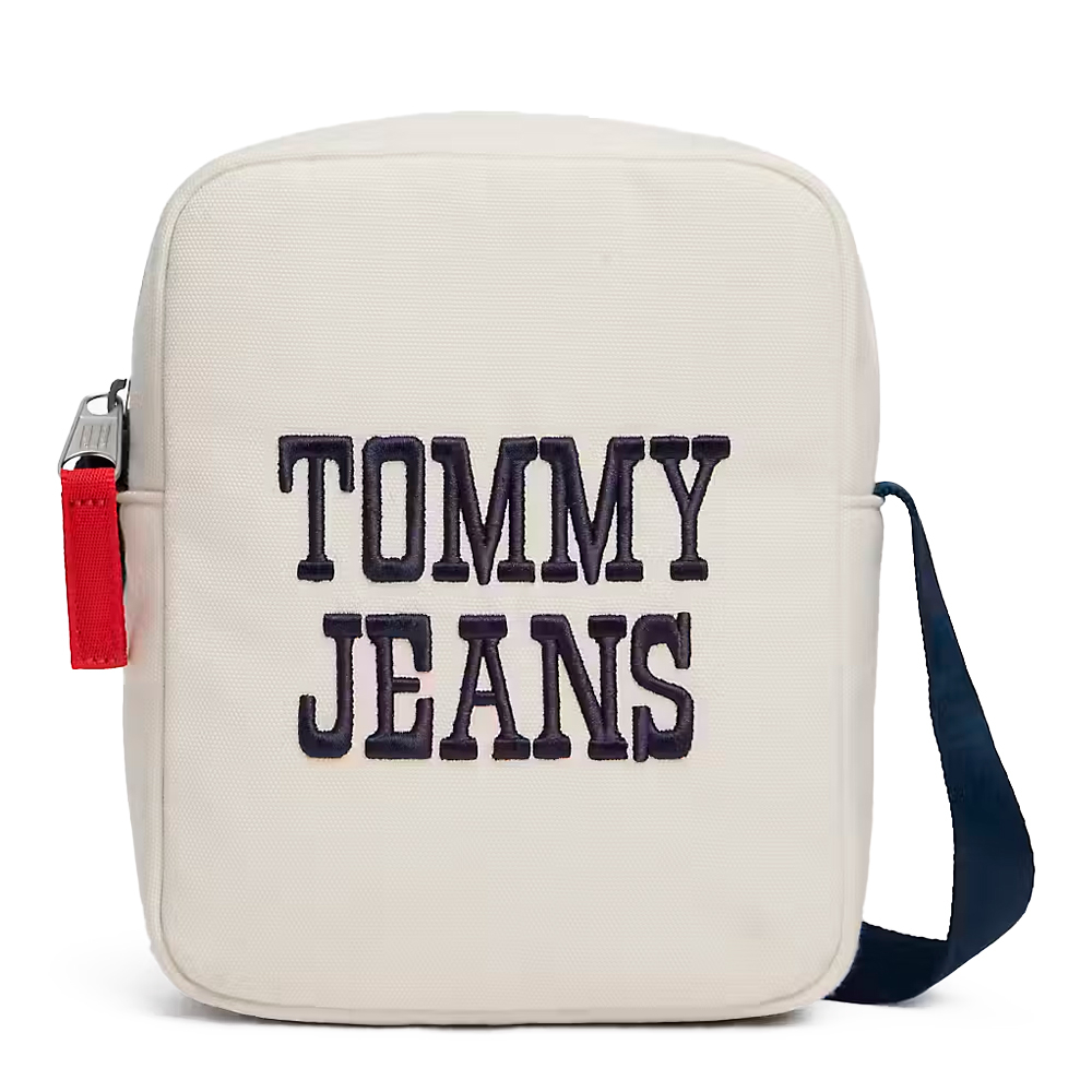 Tommy Hilfiger Bags Borse a tracolla, articoli da toilette e valigie per uomo BORSA A TRACOLLA DA REPORTER UNIVERSITARIA AUDACE
