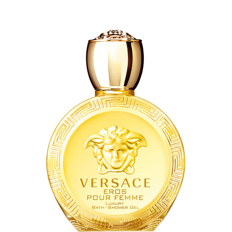 Versace Eros Pour Femme Shower Gel 200 ML - 200 ML