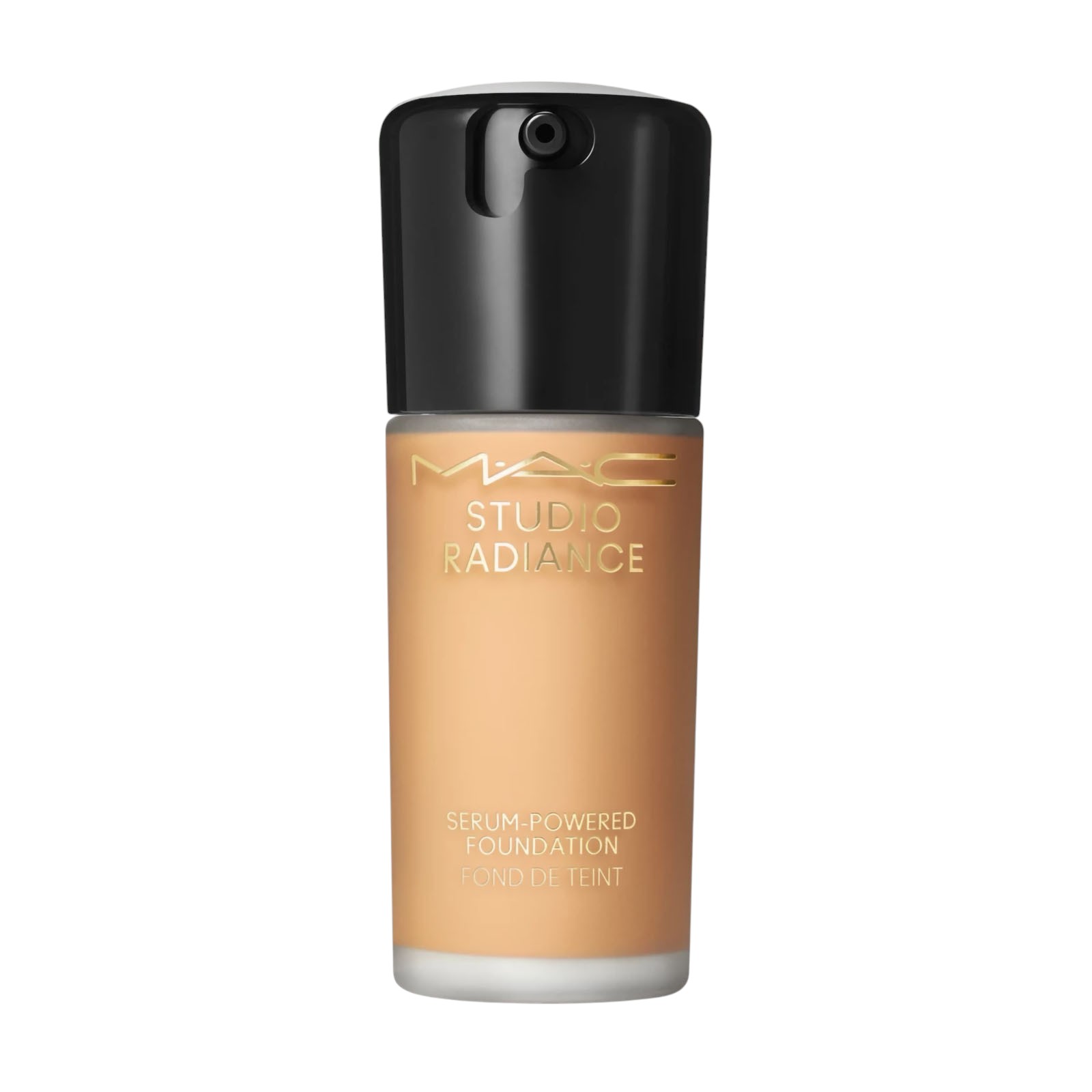 Studio Radiance Serum-Powered Foundation 30 ml Radiance ser.nc42