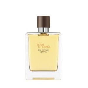 Terre D'hermès Eau Intense Vétiver - Eau De Parfum 50 ml