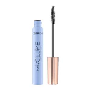 Volumizing Mascara Waterproof Pure Volume 010 10 ml