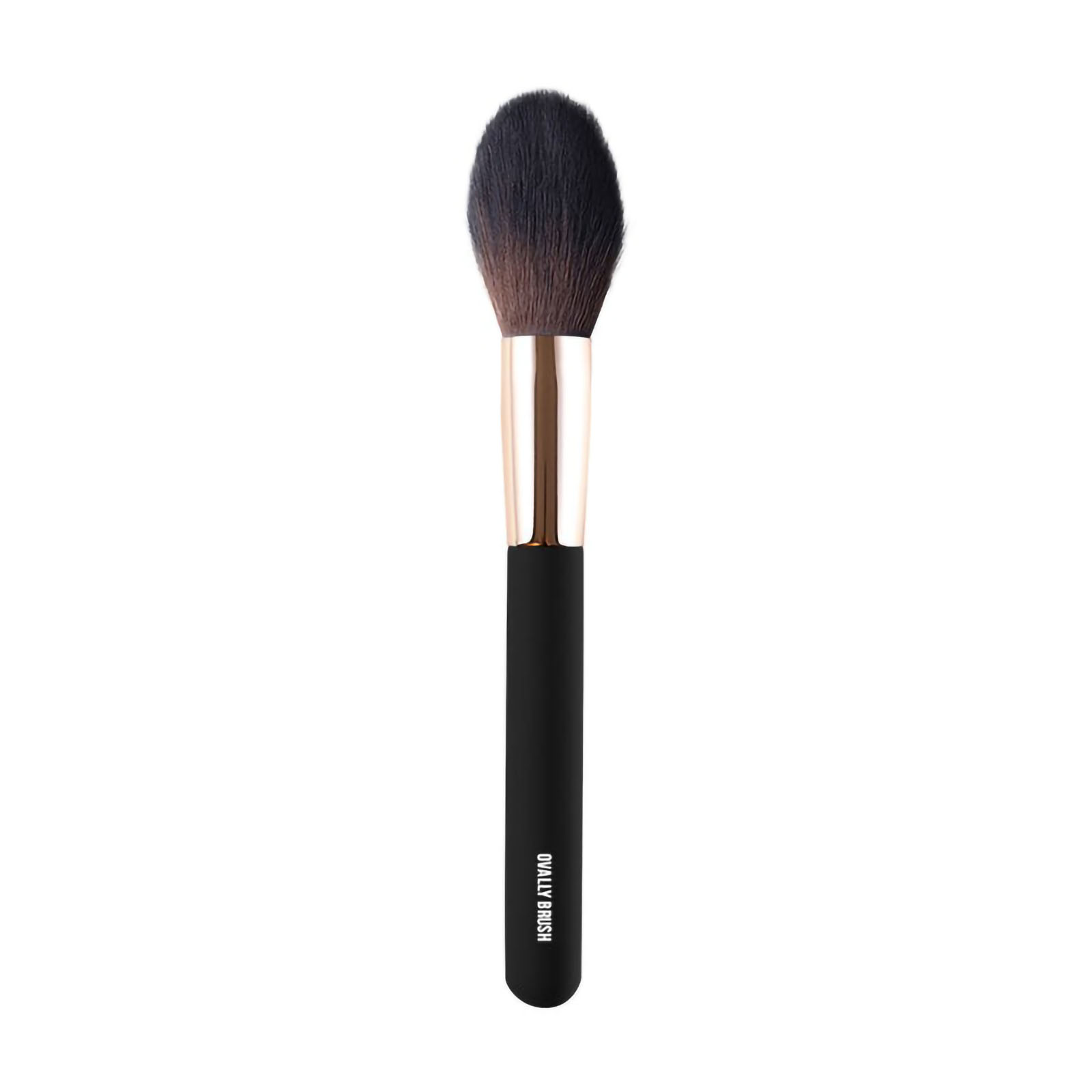 Ovally Brush