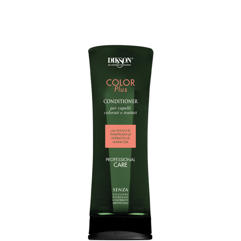 Color Plus - Conditioner - 400 ML