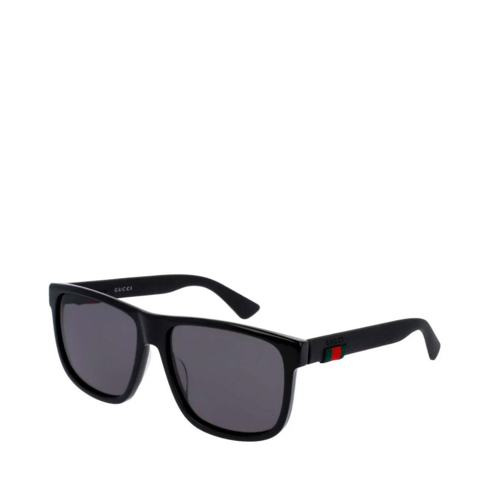 Gucci Eyewear Occhiali da sole per uomo OCCHIALI DA SOLE GG0010S