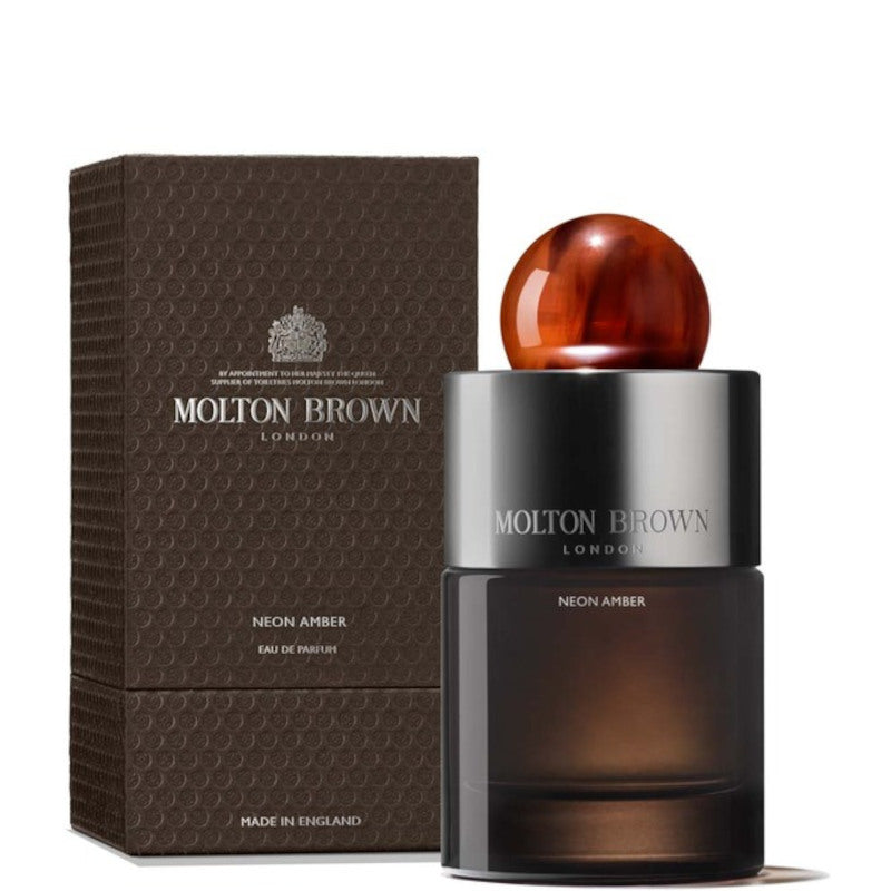 Neon Amber EDP - 100 ML