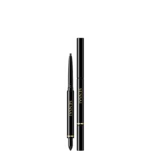Lasting Eyeliner Pencil - N. 02 DEEP BROWN