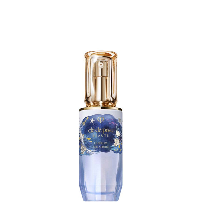 Clé de Peau Beauté The Serum - The Radiant Horizon Collection 50 ML - 50 ML