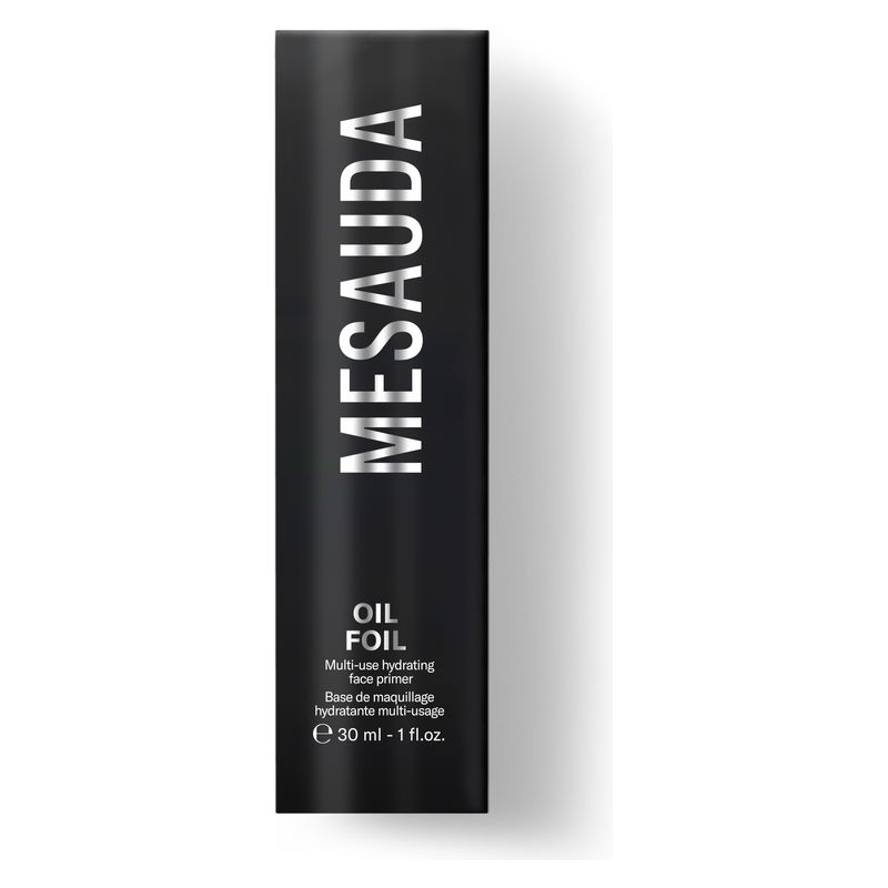 Mesauda Primer Viso - Oil Foil