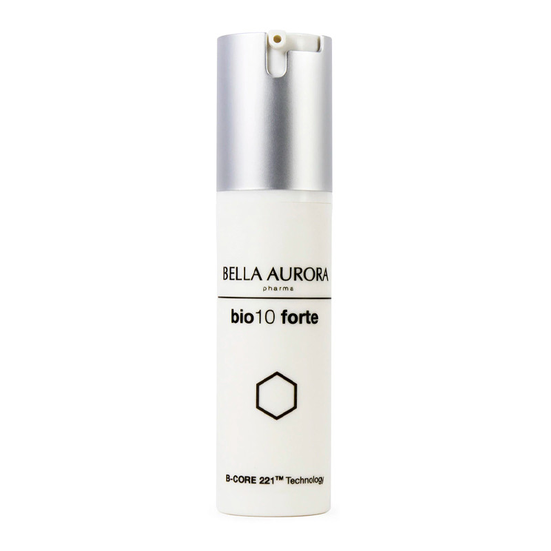 Bella Aurora Trattamenti Viso Bio10 Forte Mark-S Trattamento depigmentante