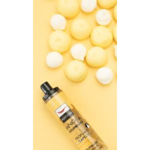 Aquolina Hair Perfume - 100 ml - Gourmand vanilla