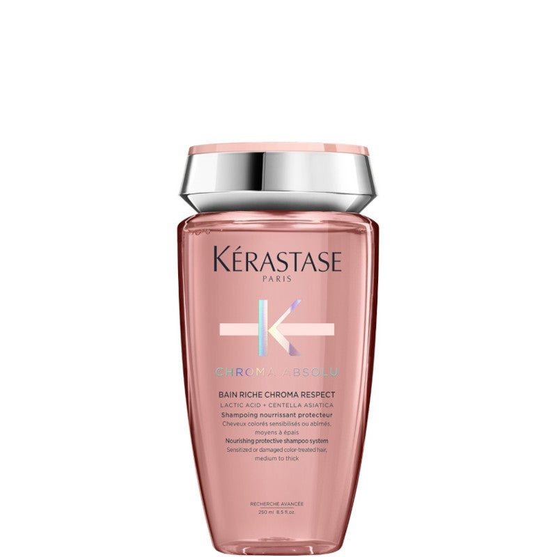 Chroma Absolu - Bain Rich Chroma Respect 250 ML - 250 ML